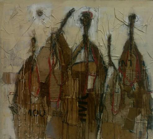 Alexis Galleries Limited